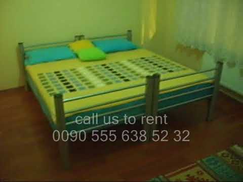 Portfolio Code 91: One room studio furnished flat for rent in Harbiye Taksim Istanbul