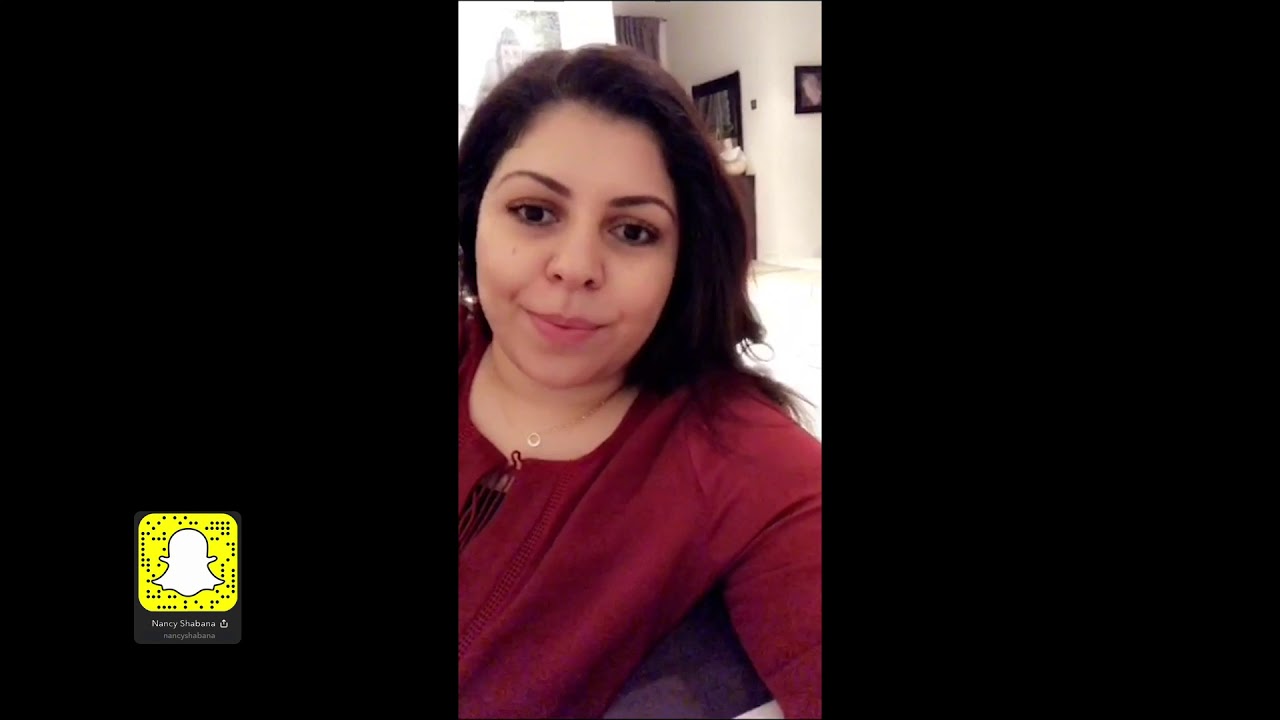 جذب شريك الحياة - نانسى شبانة - سناب شات
