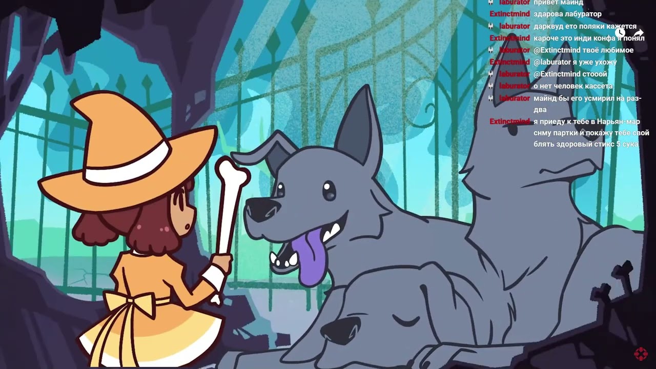 ID@Xbox Fall 2025 Showcase Livestream — очередная плохая конфа Бокса