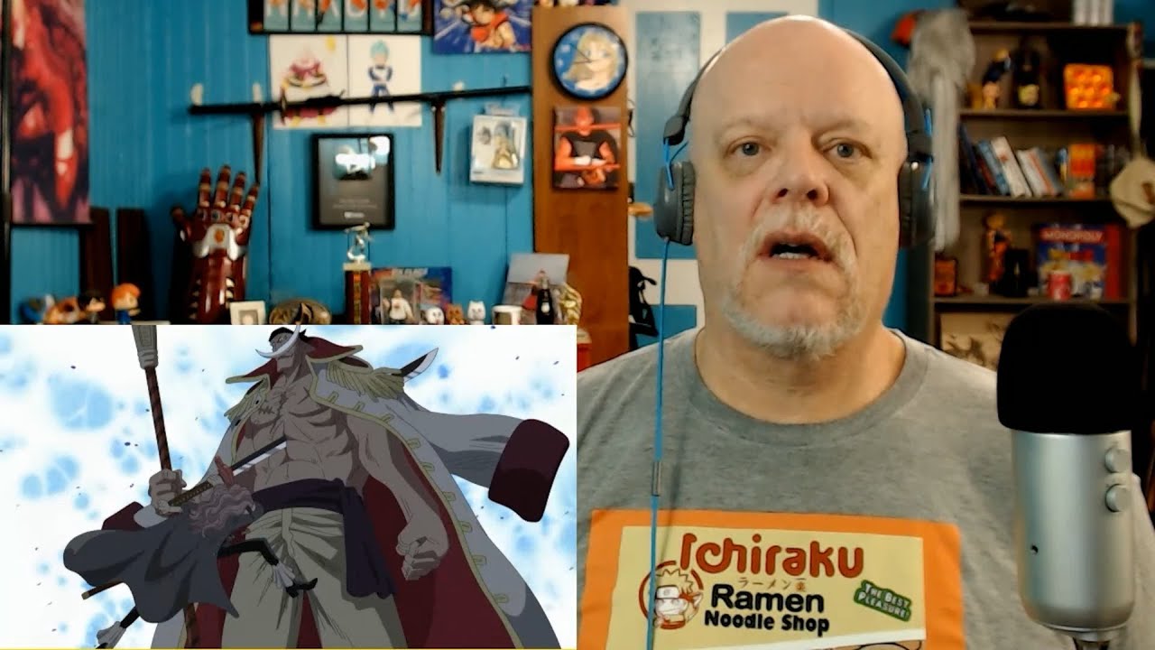 Anime Reaction Video Clips My Hero Academia 72 One Piece 471 Bleach 164 Youtube