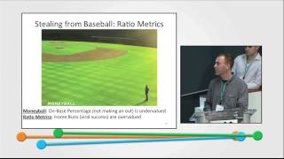 Celebrity Journalytics Summit-- Parse.ly live case study Net Worth