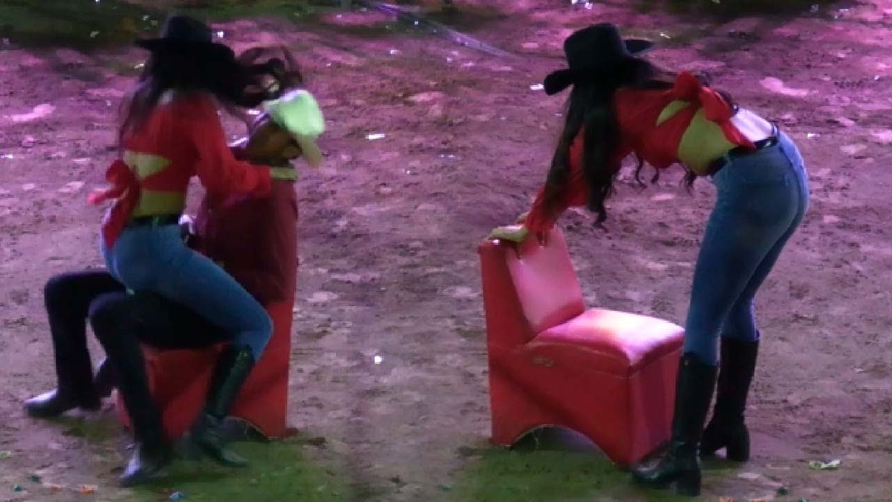 !! CONCURSÓ DE PAREJAS PAYASO LA CHISPA EN URUAPAN MICHOACAN 2024 ¡¡