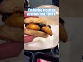 I’m having breakfast at my school and I love their chicken biscuit and their apple cherry juice 