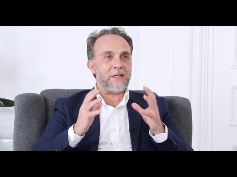 Bilan 2020  & perspectives 2021 de notre SCPI CRISTAL RENTE - video from Inter Gestion