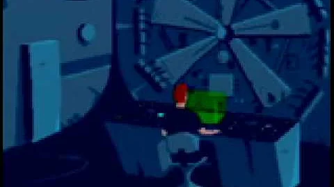 Out of this World Intro