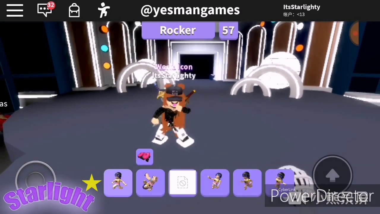 Roblox Dance Off Videos