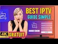 Comment Installer le Meilleur IPTV en 2025 📺 | Guide Simple + ESSAI GRATUIT