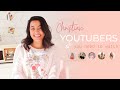 8 Christian YouTubers You Need to Watch! | MY FAVORITE CHRISTIAN YOUTUBE CHANNELS