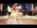 TEKKEN 7 | Auska Kazama Vs Series