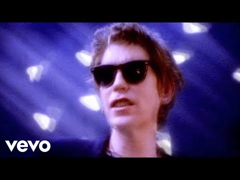 The Psychedelic Furs - Until She Comes