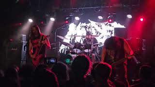 Molder - Profane?/Relentless Pestilence (LIVE AT MDF 2024)