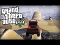 UÇAN ARABA!! - GTA 5 Online PC