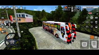 BUS simulator indonesia  screenshot 4