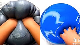 Most relaxing slime videos compilation#108//Its all Satisfying