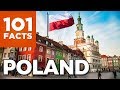 101 Facts About Poland