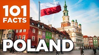 101 Facts About Poland