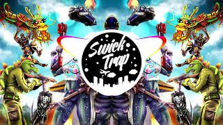fortnite theme song justin caruso trap remix - xpertthief fortnite song