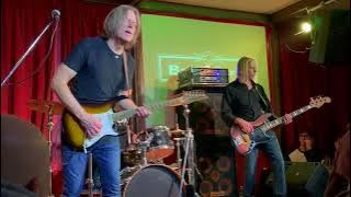 Andy Timmons    On Your Way Sweet Soul