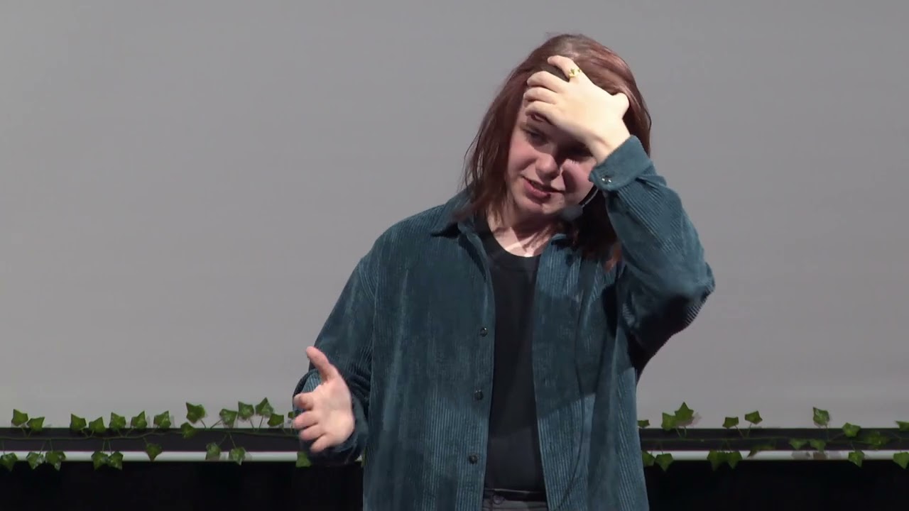 The algorithms behind our thoughts | Bohuslav Vrba | TEDxYouth@EEB3