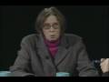 Candace and Ruth Page on Journalism in America with an Obama Administration