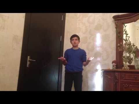 #1 ბებიების კატეგორიები