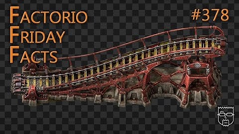 Bridges! (Please remain calm) | Factorio Friday Facts (FFF) #378 | Runthrough & speculation