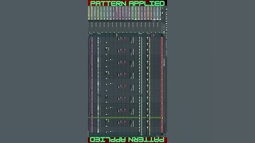 OCT - Drop Drums (Loop) #shorts