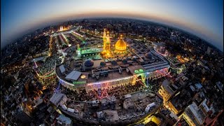 Ey can Hüseyn,canan Hüseyn.Әmir Kermanşahi (امیر کرمانشاهی) #karbala #hussein #mersiye #arbaeen Resimi