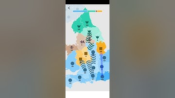 State.io Exclusive & Most Thrilling gameplay at Level 57 | Android Gameplay | Mr. UNORTHODOX