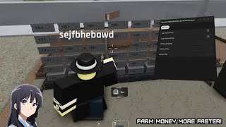 ROBLOX | Random Mafia Shooter Script! screenshot 4