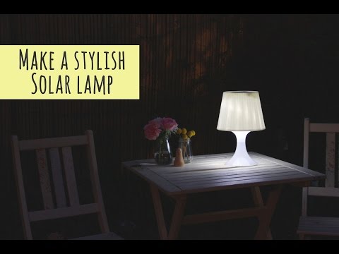 make-a-solar-lamp-for-your-garden