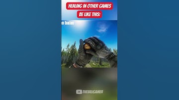 Healing in Far Cry be like this... #shorts #farcry #farcry3