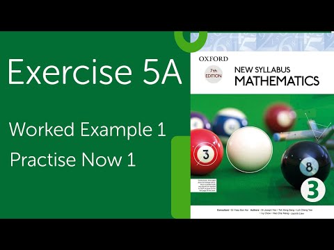 D3 Maths Chapter