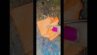 New clayart sho# clayart #artwork#diy#art#how#shortsfeed#shorts##clay #diycraft#ytshorts#5minutecr#y