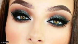 مكياج عرائس  ,Make up.