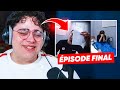 Son choix na aucun sens   episode final  money game 4 react