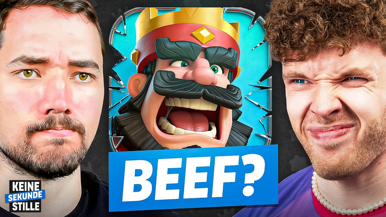 BEEF zwischen JoJonas und BigSpin?! 🤬