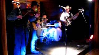 The Saddle Tramps Band
