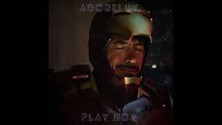 Play Boy EP  AdoreLuv
