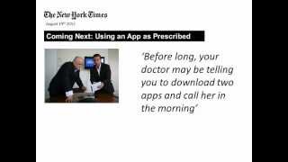 Dr Tim Anstiss, Mb, Med, D.occ.med, Mfsem The Academy For Health Coaching