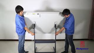How to  Setup Digitizer