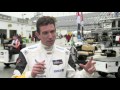 Making Tracks – Michelin Tyres' Partnership With Corvette Racing | M1TG