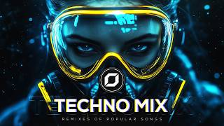 Download lagu TECHNO MIX 2026 💣 Remixes Of Popular Songs 💣 Only Techno Bangers