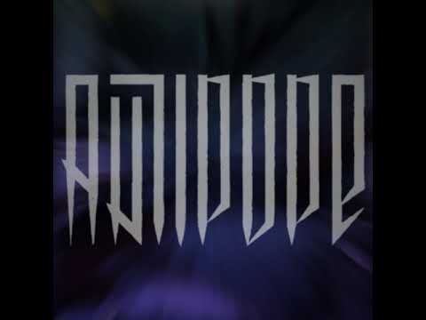 ANTIPOPE - Apostle of Infinite Joy - February 21st 2020 (teaser)