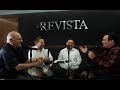 Resumen entrevista   la revista peninsular