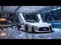 Nissan Skyline 2026 The Most Powerful Skyline Ever Made