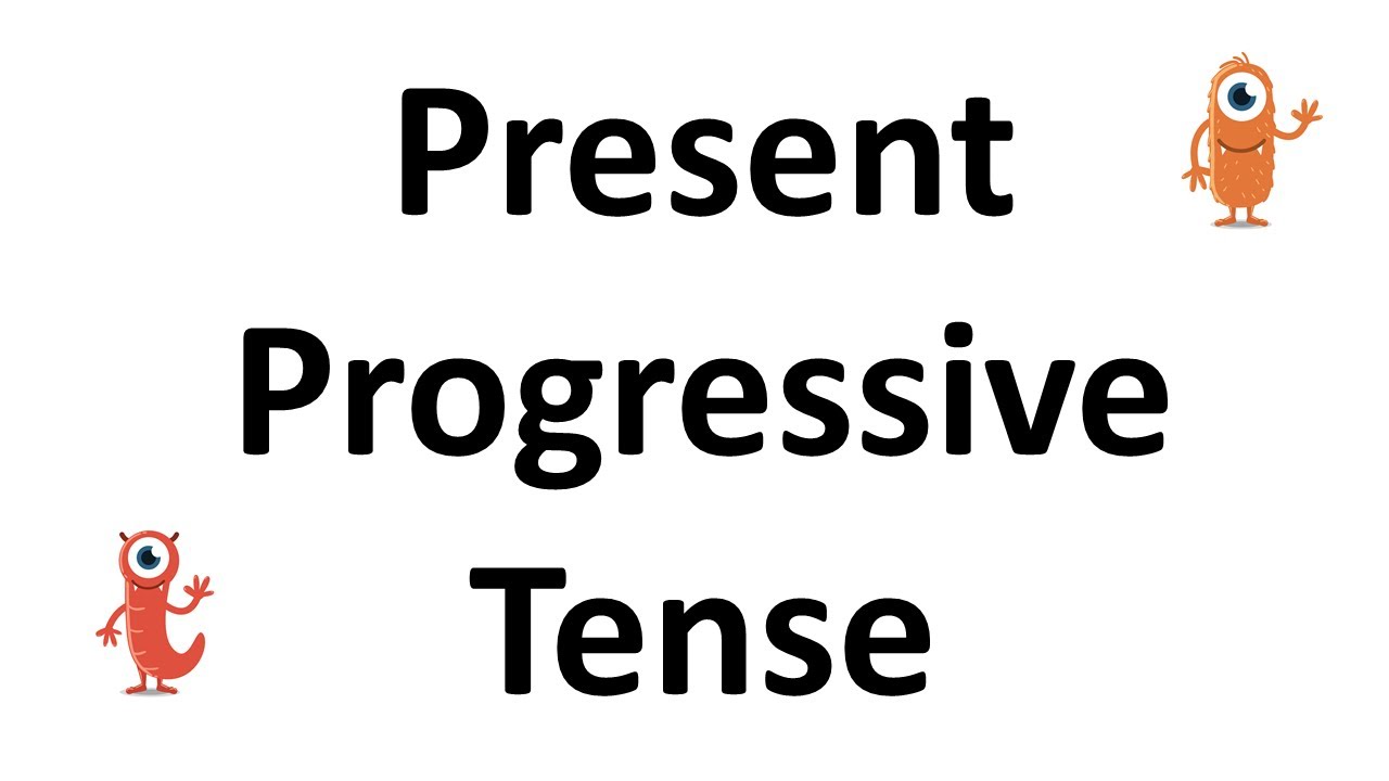 present-progressive-tense-youtube