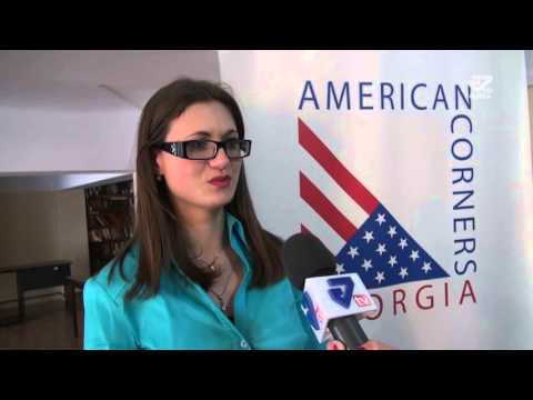 დედამიწის დღეს \"ამერიკის კუთხე\" გამოეხმაურა /MTAVARI/