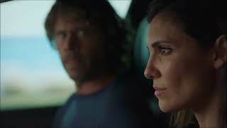 Densi Scenes 12x05 | NCIS LA |David Kessler (Part 4) (ESP sub)