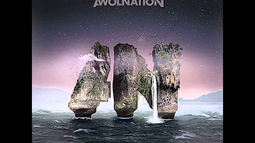 AWOLNATION - Jump On My Shoulders
